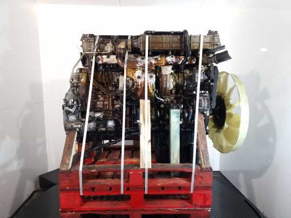 Motor complet camion Mercedes - OM471LA - EURO 6