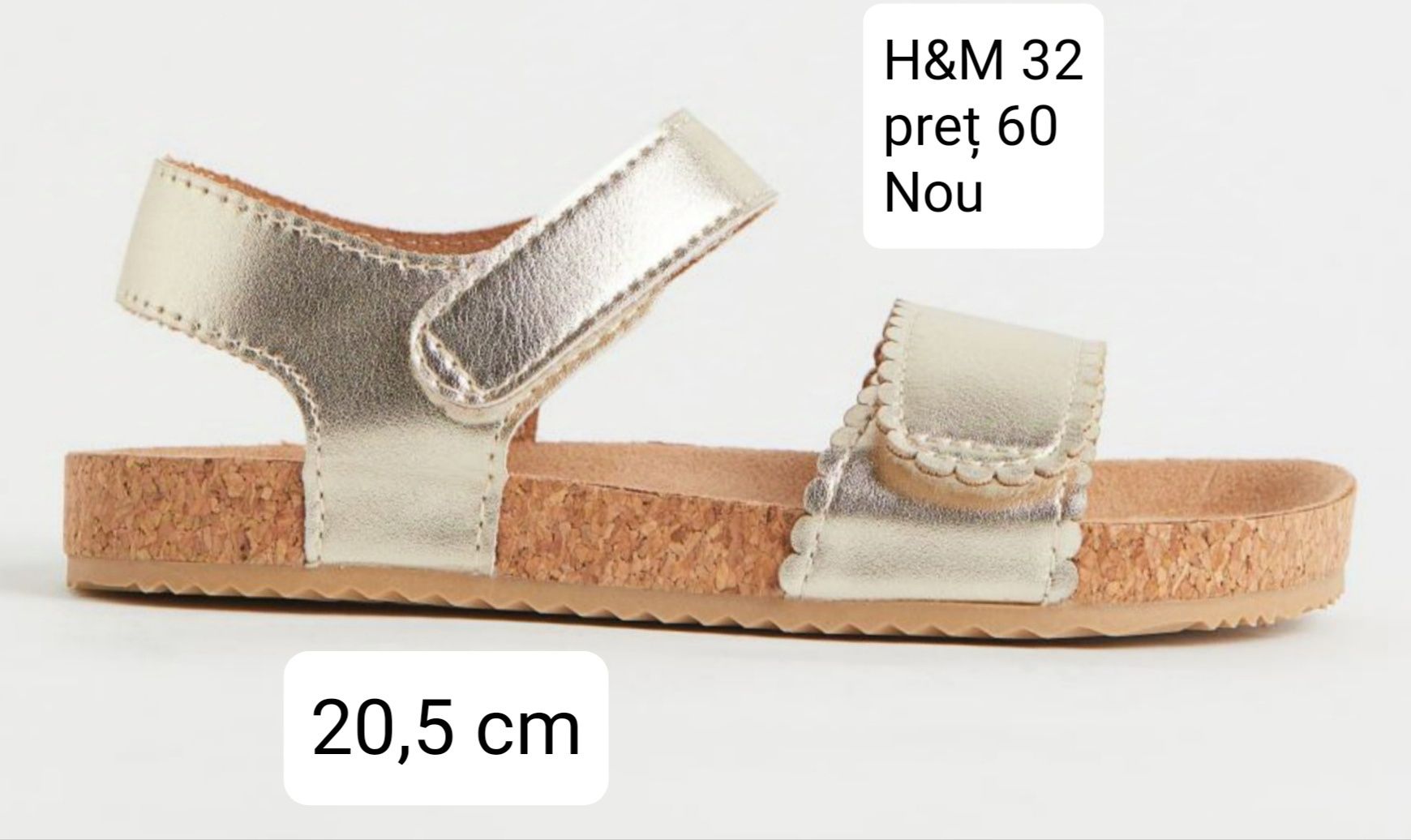 Încălțăminte pentru copii