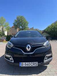 Renault Captur 1.5dci