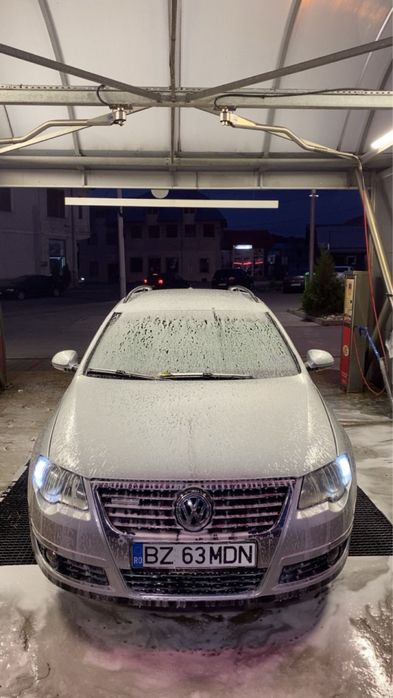 Passat B6 1.9TDI