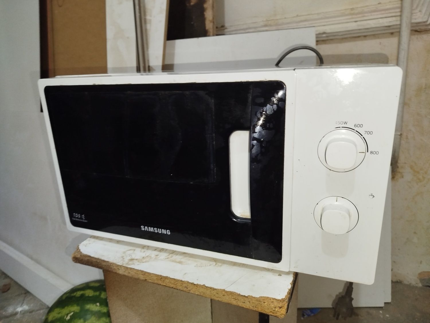 Продается Микроволновая Печь Samsung