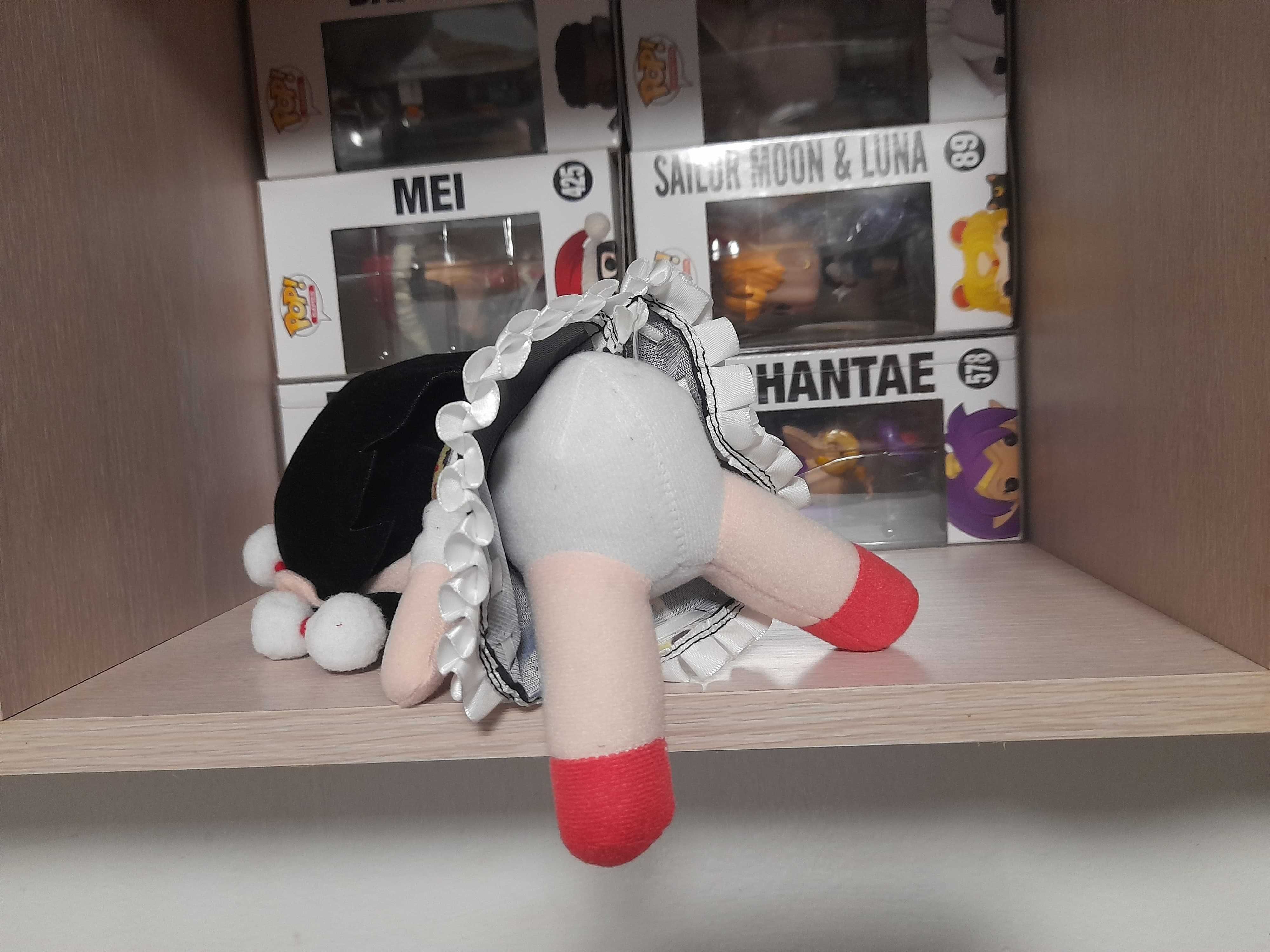 Jucarie Plus Joc Anime Fumo Touhou Project - Aya Shameimaru