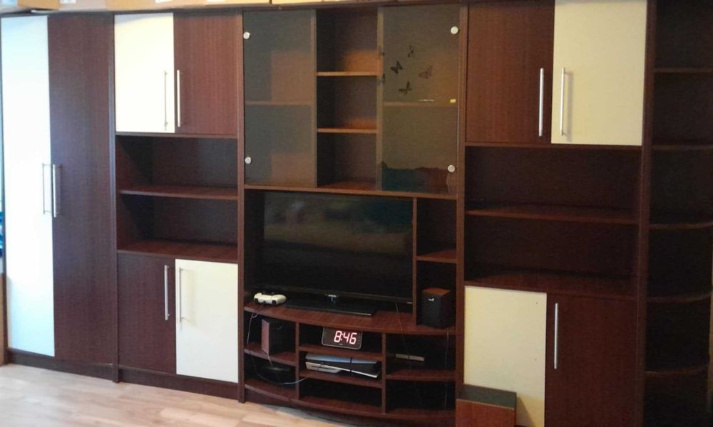 Mobila Sufragerie 1000 ron