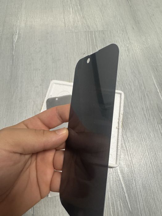 Протектори за Iphone 15/15 pro