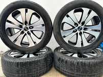 Jante Kia Sportage /Anvelope vara 235/5518