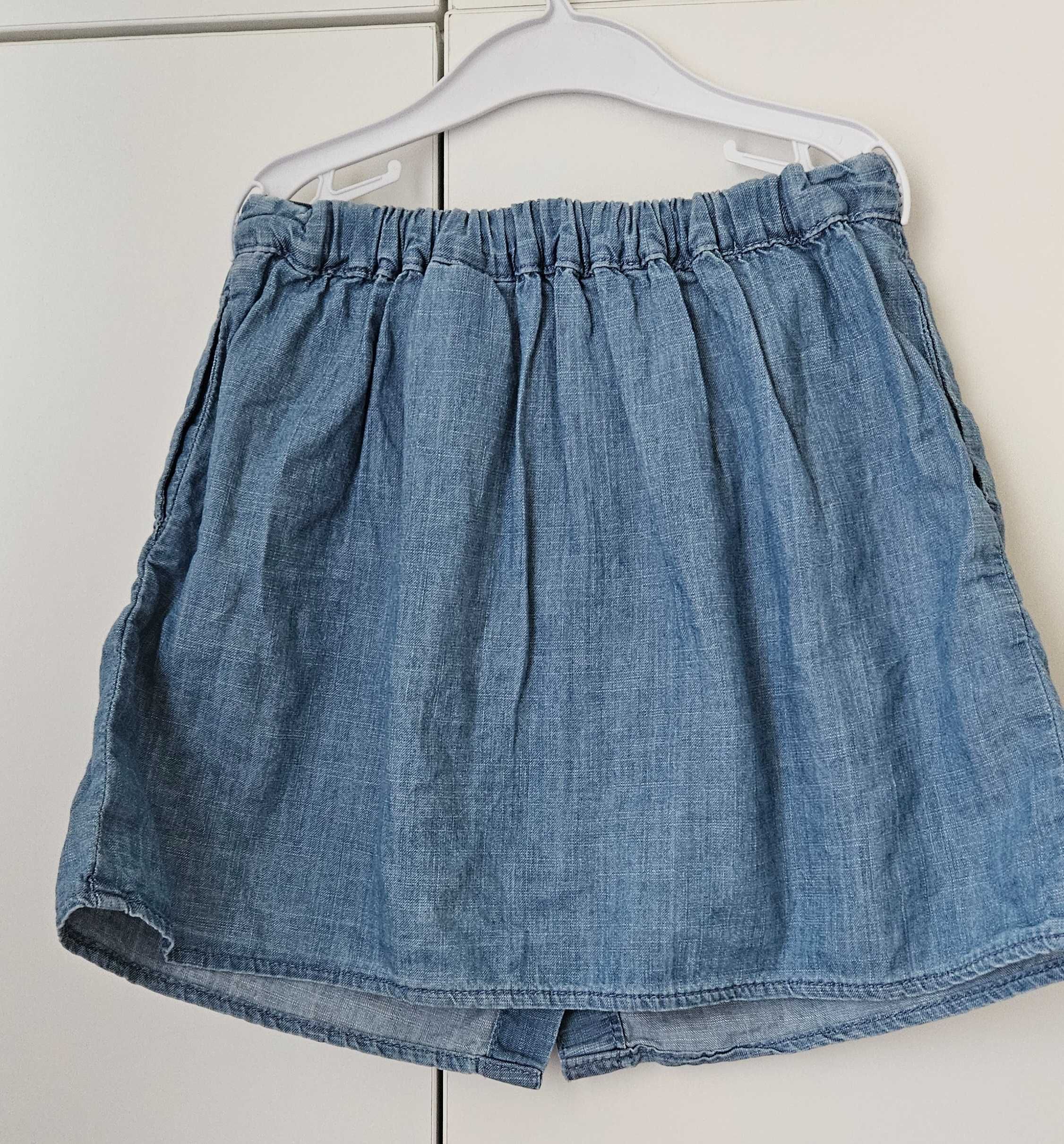 Fusta H&M marimea 122/128