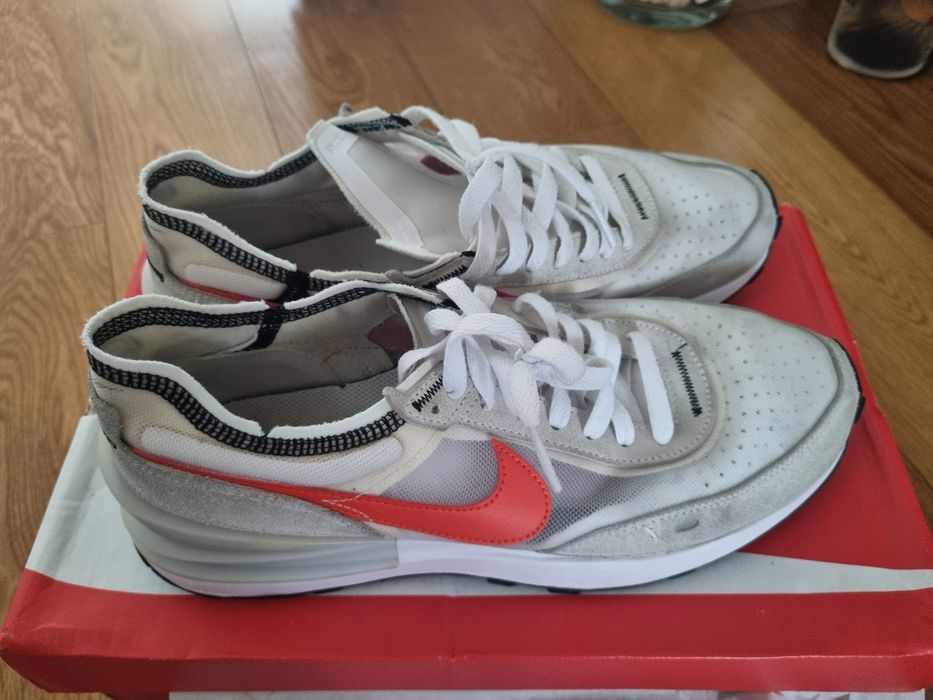 Vând adidași nike mărimea 43 la 150 de lei