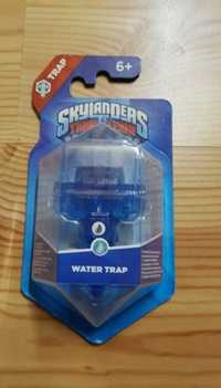 Skylanders Water Trap Nou