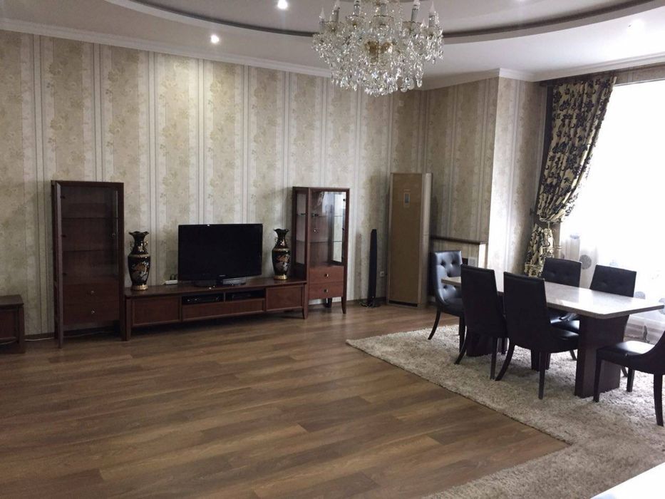 Квартира Ул. Тарас Шевченко  Габус 5/5/7 226 кв.м