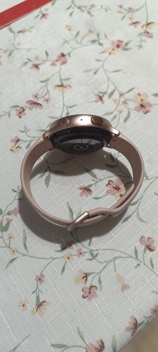 Smartwatch Samsung Galaxy Active 2