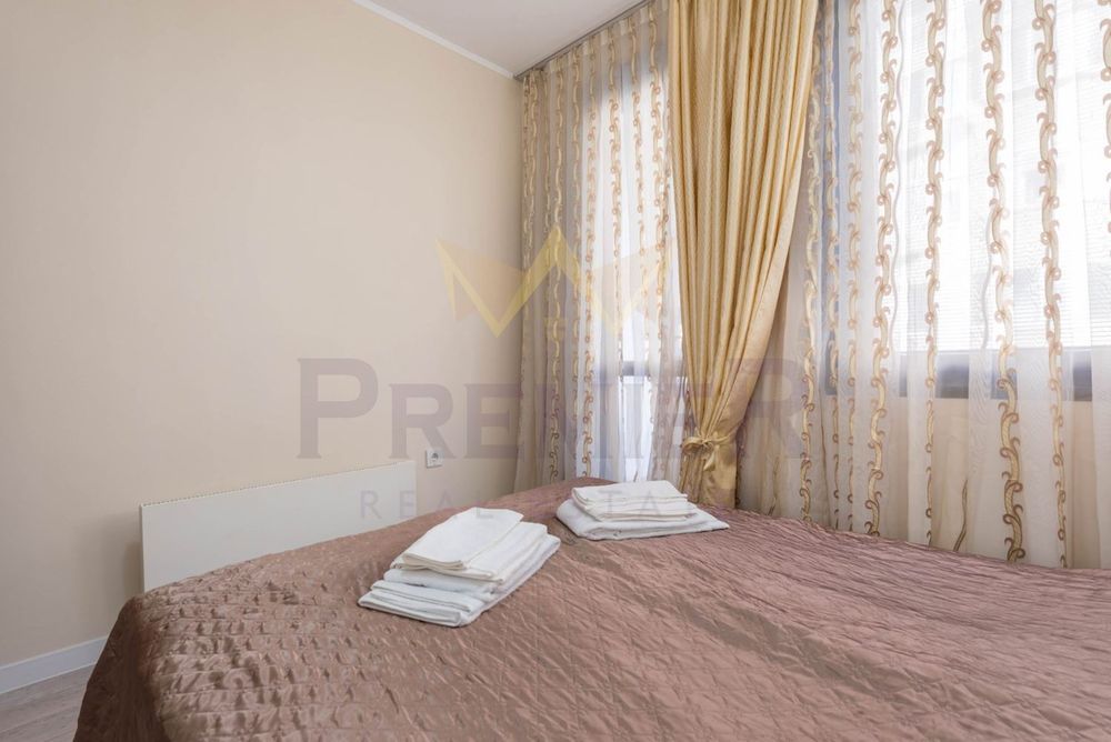 Дава се под наем Тристаен апартамент в Варна, Генералите - 90 кв.м за 714 € - Снимка #10