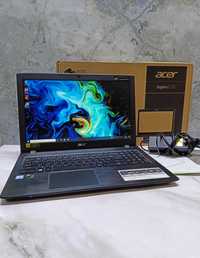 ACER E5 Мощный игровой ноутбук