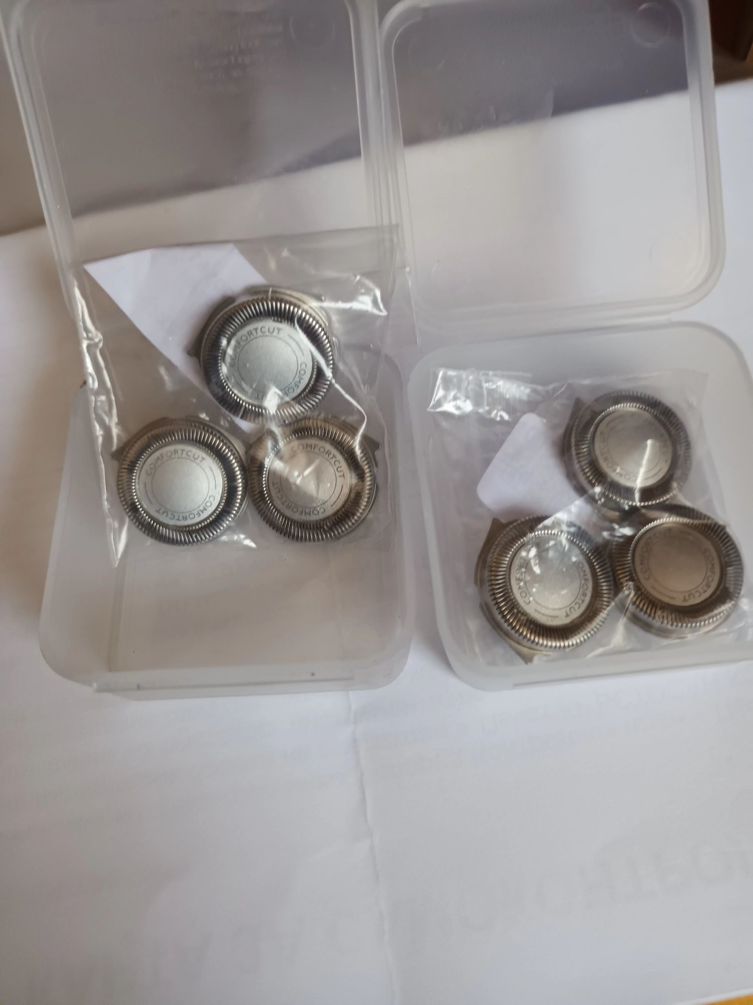 Ножчета за глава за ел. самобръсначка Philips Series от 1000- 5000