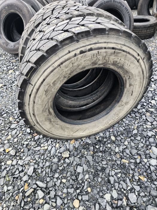 Anvelope 315 80 r22 5