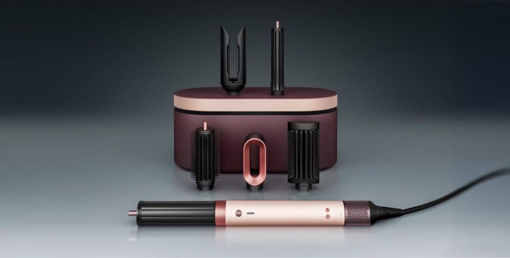 Новый Dyson HS09 Coanda 2x! Бесплатная Доставка!
