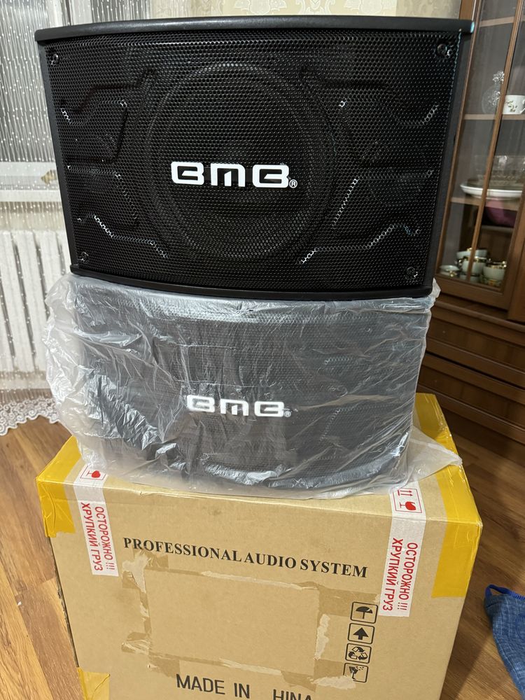 Акустическая система BMB