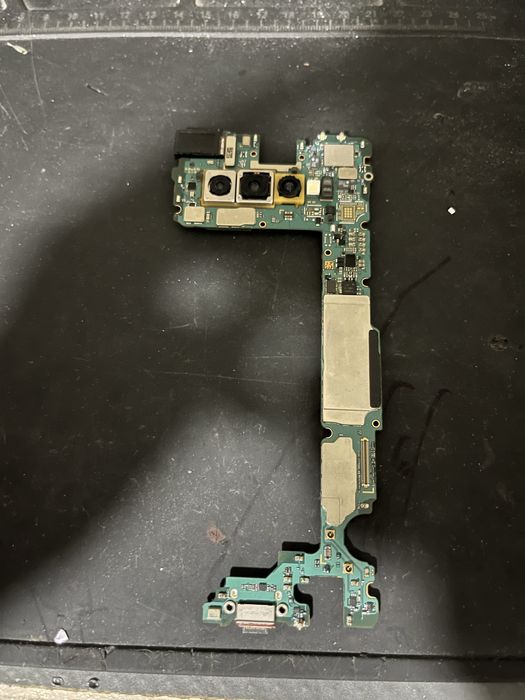 Placa de baza samsung s10 plus