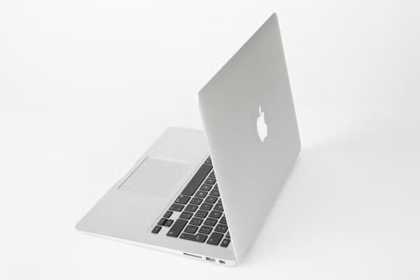 Macbook 2012 13'