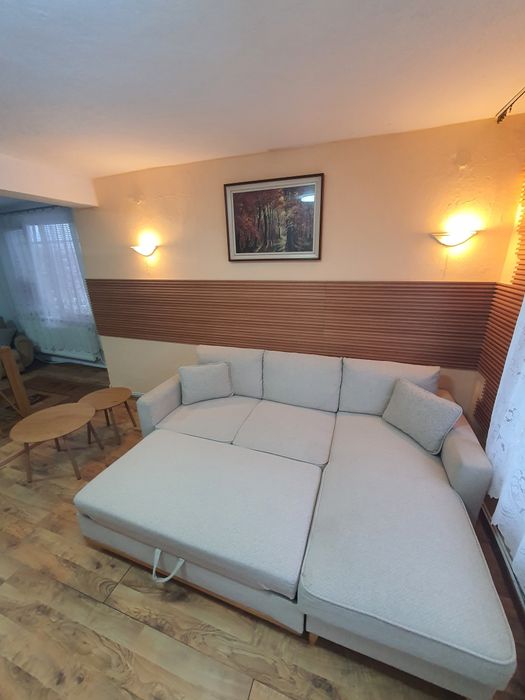 Дава се под наем Къща в Търговище, Боровец - 100 кв.м за 300 € - Снимка #1