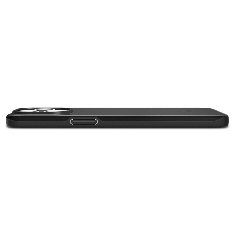 Калъф Spigen Thin Fit За IPhone 15 Pro/Pro Max