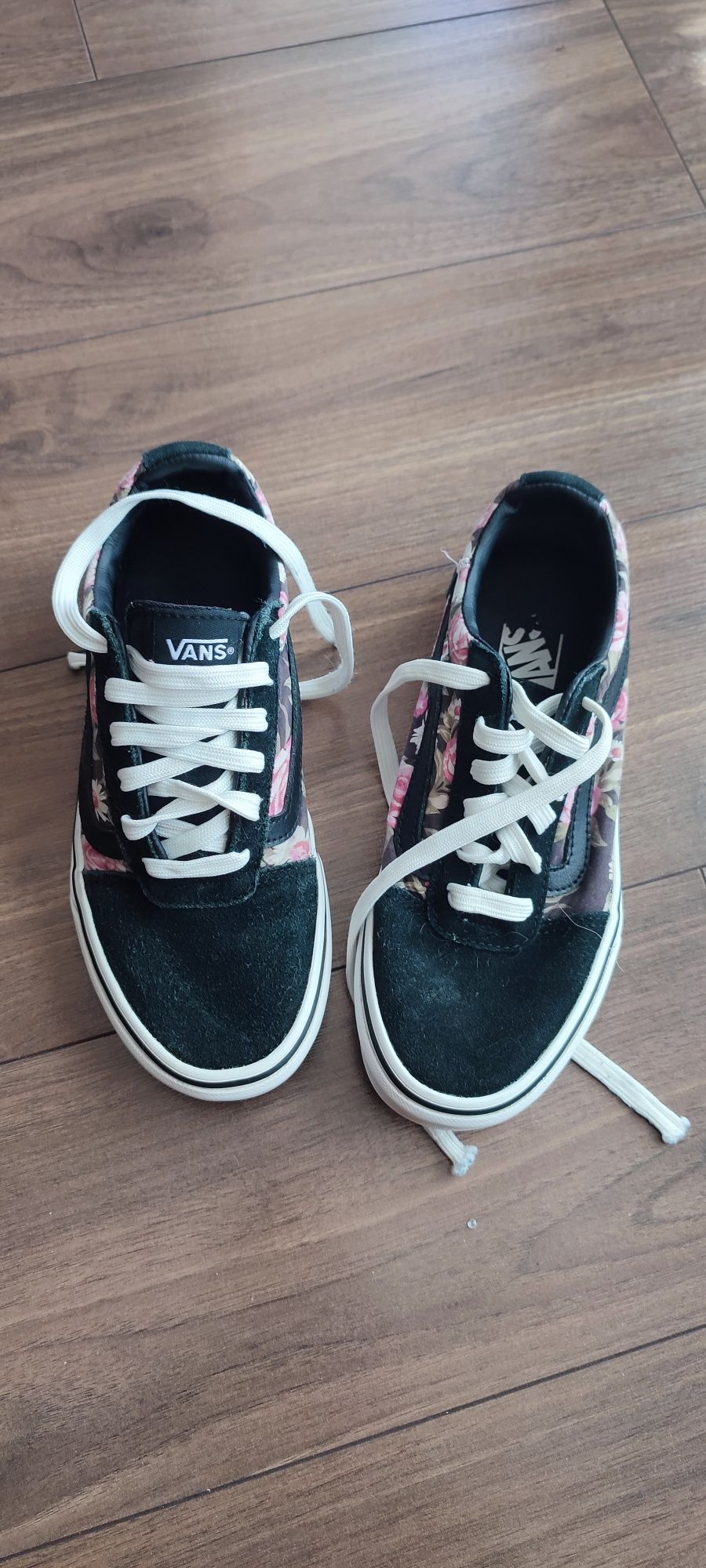 Vans - детски кецове