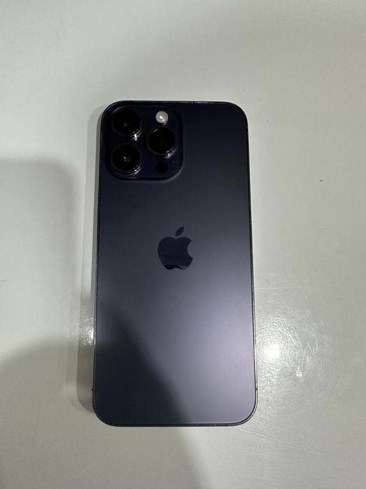 Iphone 14 pro max 256