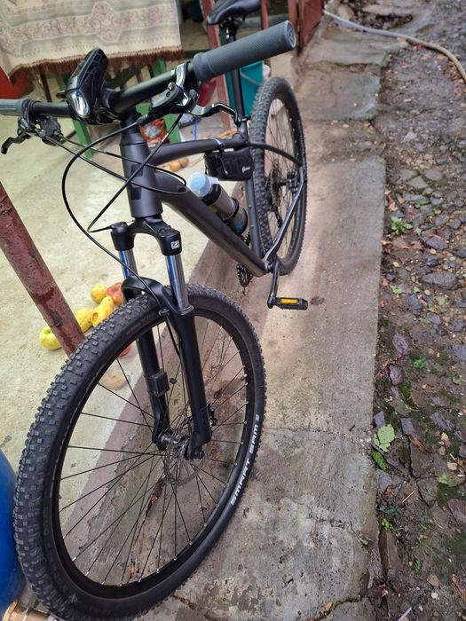 Mtb Cube AIM EX 29"