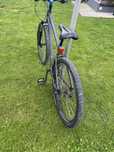 Bicicleta de vanzare ca si nou