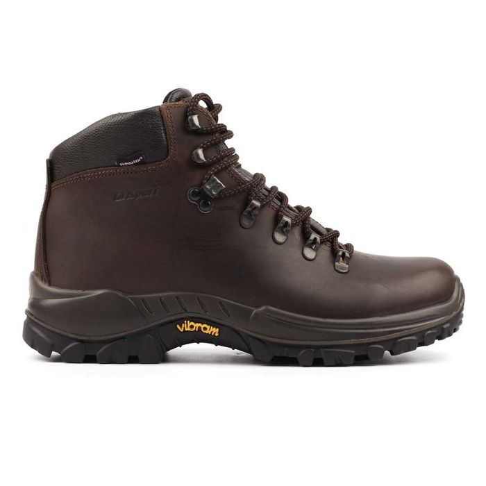 Туристически обувки GRISPORT Avenger Италия 100% водоустойчиви