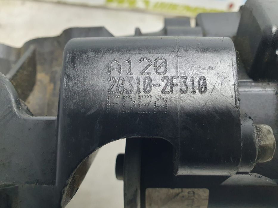 Galerie admisie 1.7 crdi D4FD 28310-2f310 Kia Sportage 3 [2010 - 2014