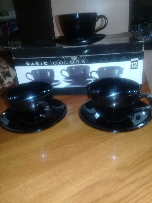 чайный     набор