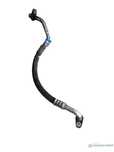 Conducta AC PEUGEOT 307 3A/C 2000 - > 1.6HDI 9650227530