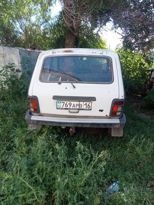 Продается машина