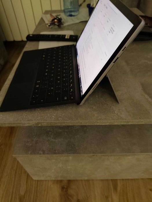 Лаптоп Microsoft Surface Pro 7 model - 1866
