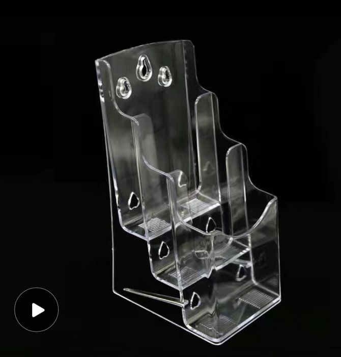 Буклетница бесплатно