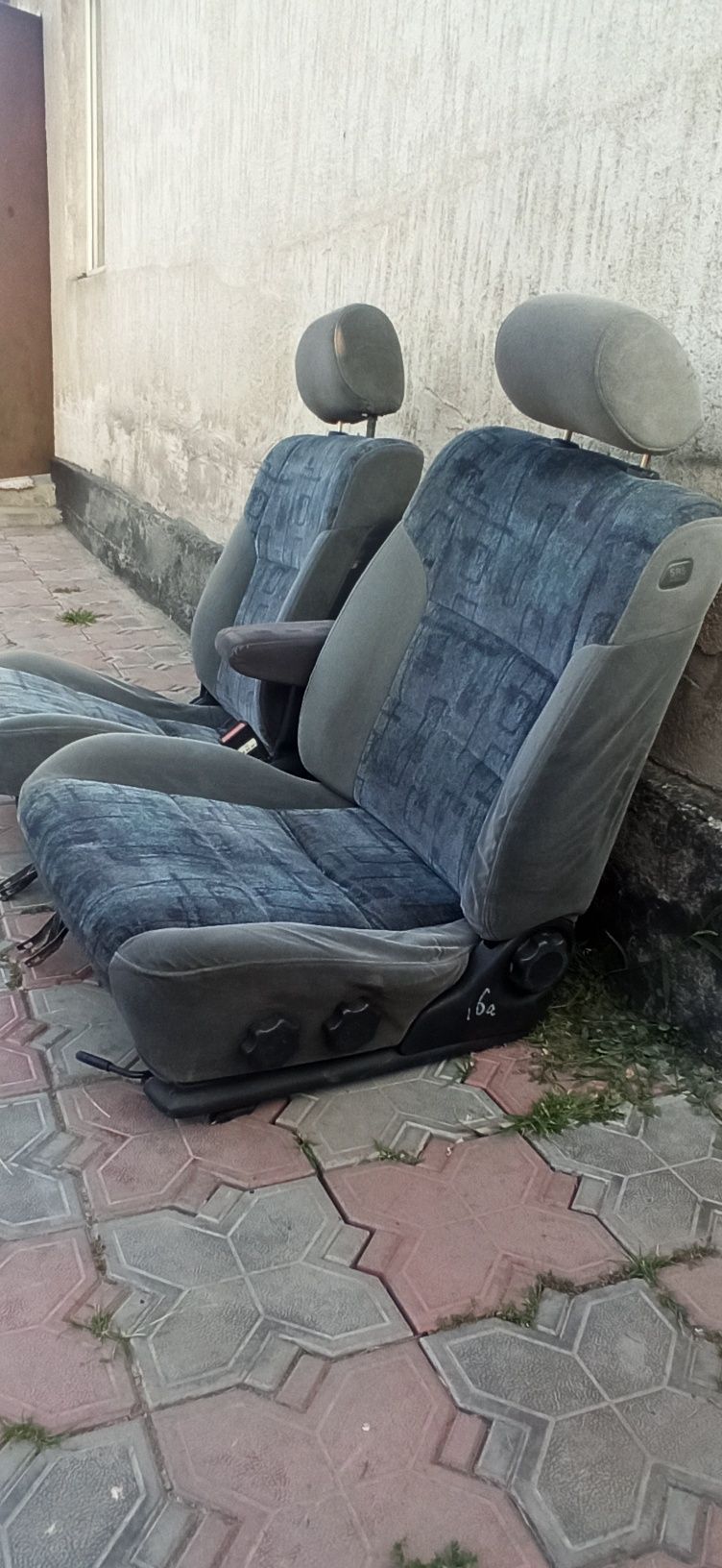 Фаркоп  на  ниву