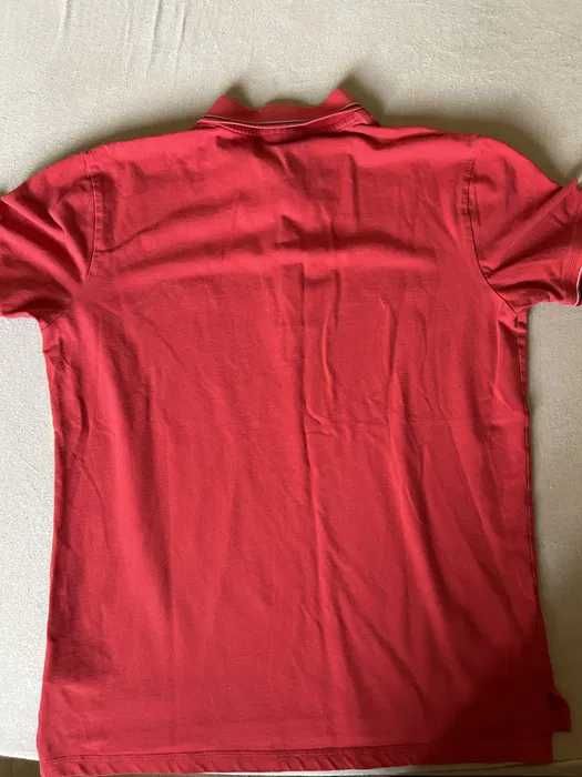 Мъжка тениска Hugo