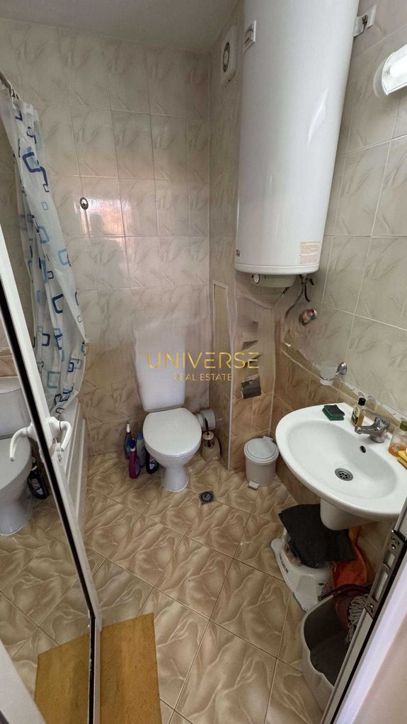 Продава се Двустаен апартамент в к.к. Слънчев бряг - 66 кв.м за 1288 €/кв.м - Снимка #12