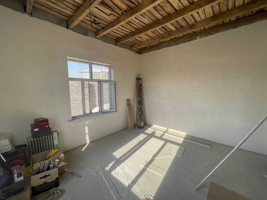 Продается участок с домом в процессе ремонта (ховли) №357