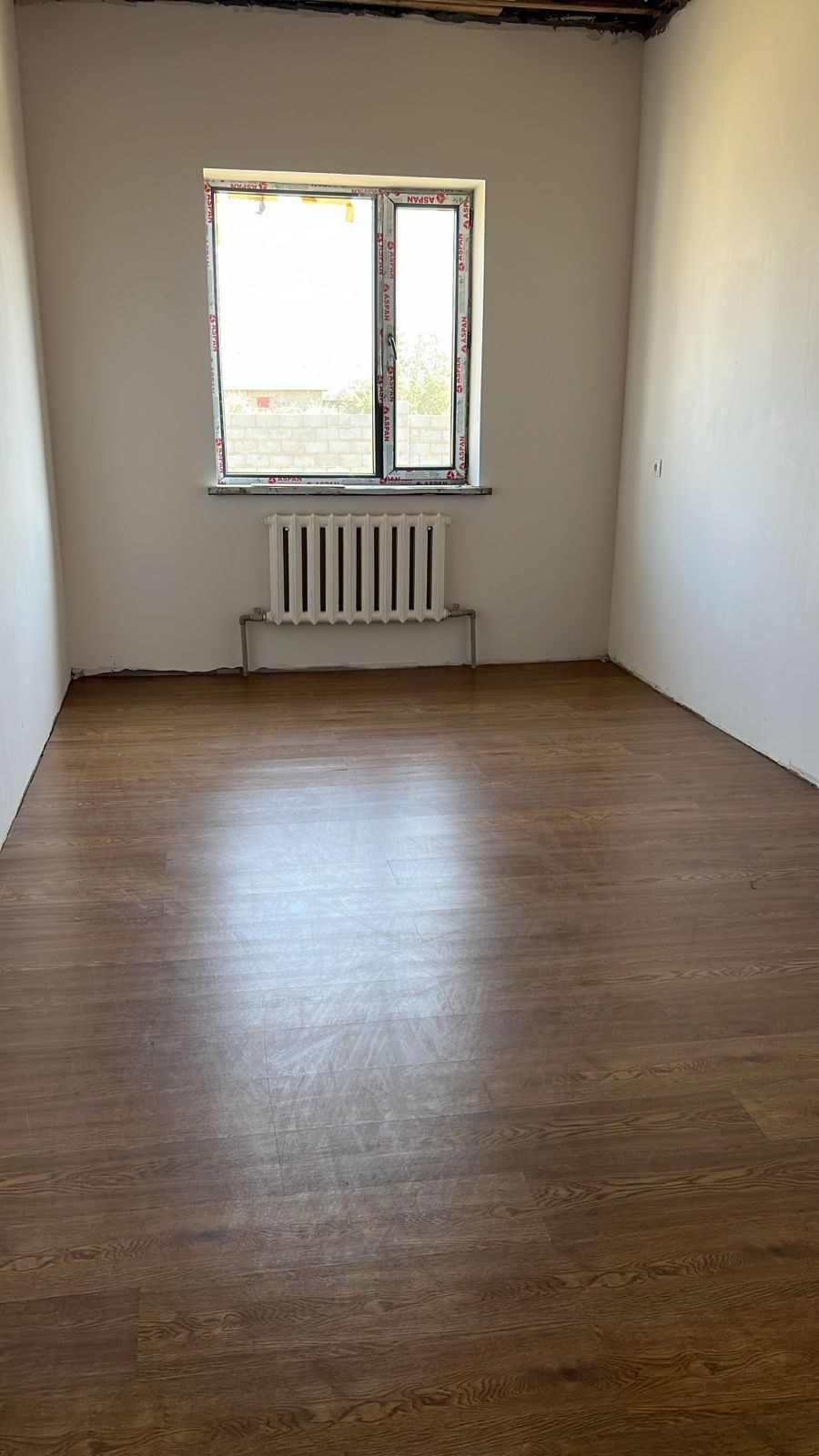 Продается дом новый