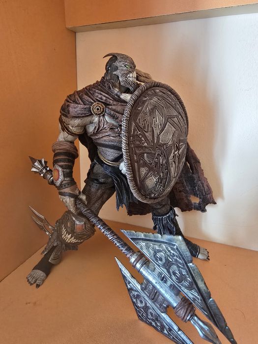 Колекционерски фигури McFarlane Spawn