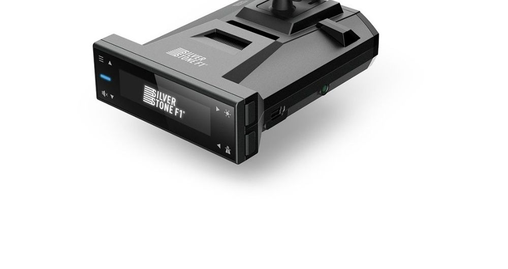 SilverStone F1 Sochi PRO сочетает все достоинства уже проверенного вре