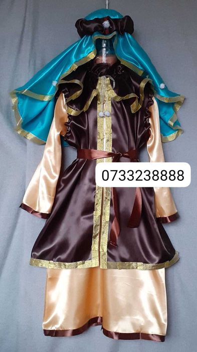 Costum Iosif (Pastor) pentru copii