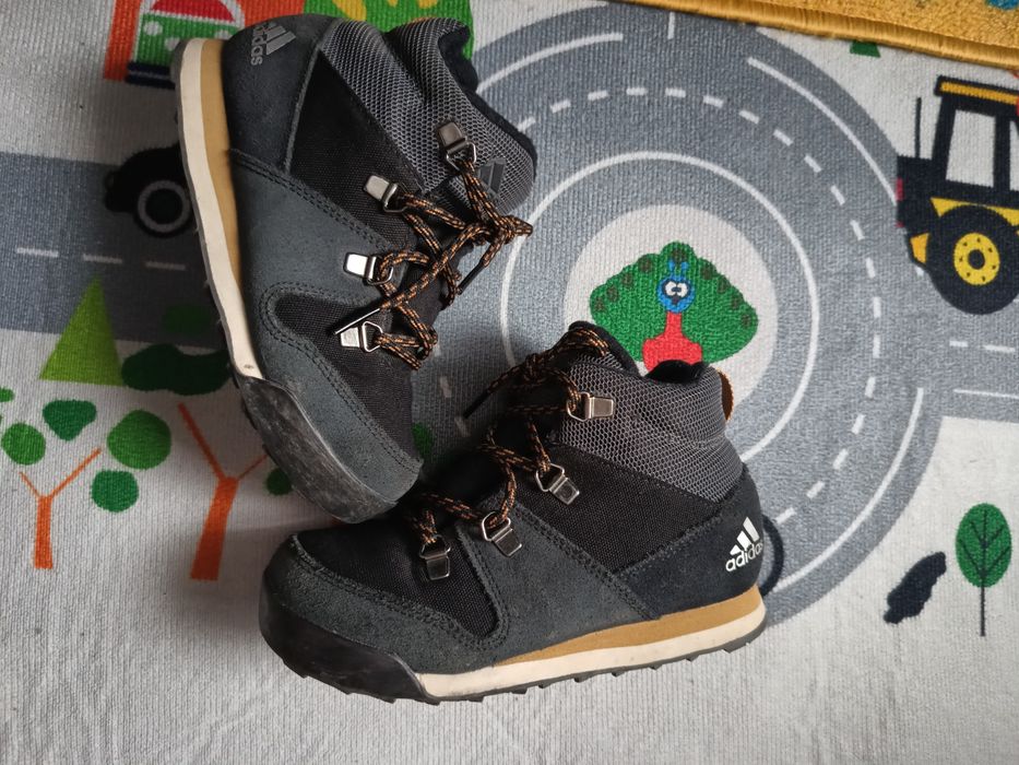 Ghete Adidas copii mărimea 30,5