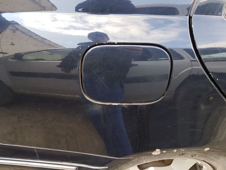 Capac Rezervor cu Buson Mercedes Benz Clasa C W203 Berlina / Sedan 2001 - 2007 Cod Culoare 768