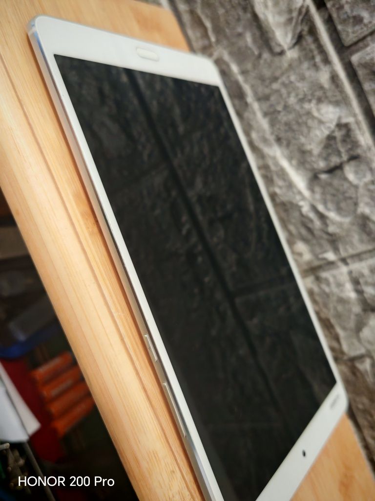 Huawei mediapad m3 8.4