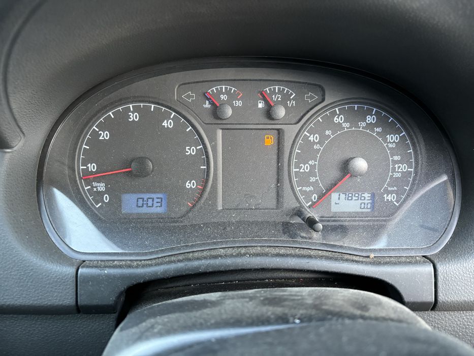 Фолксваген поло 1.2 бензин на части. 2 броя