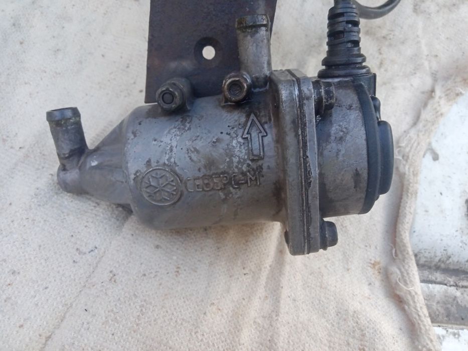 Здравствуйте продаю подогрев север 220в б/у