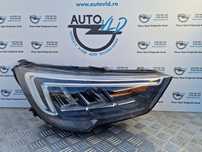 Far dreapta full LED AFS + modul Opel Crossland X