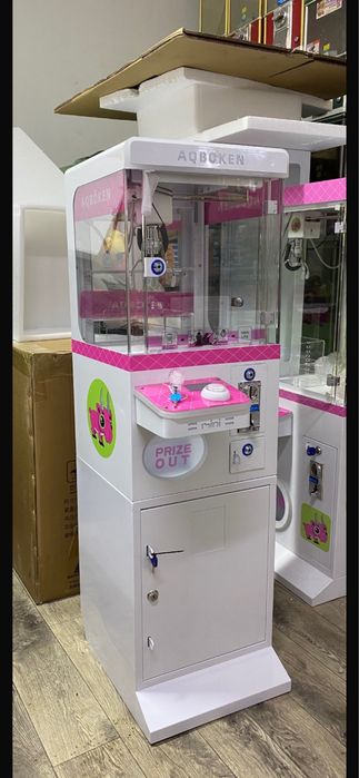 Продам аппараты мини-хватайки